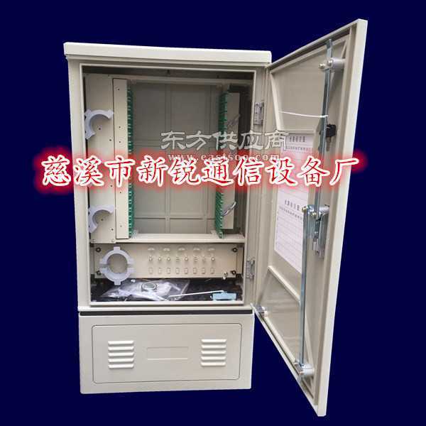 SMC144芯能光纜交接箱 產(chǎn)品型號(hào)、圖片與光纖應(yīng)用全解析